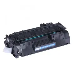 HP CE505A / CANON CRG719 MUADİL TONER