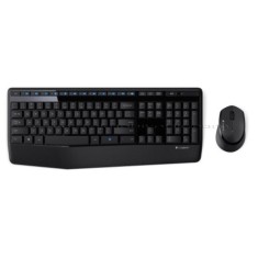 LOGİTECH MK345 KABLOSUZ KLAVYE MOUSE SET