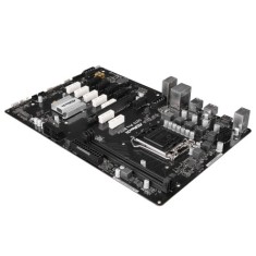 ASROCK Q270 PRO BTC+